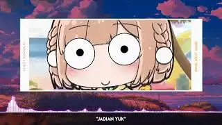 Chloe Pawapua - Jadian Yuk (remix v1.0)