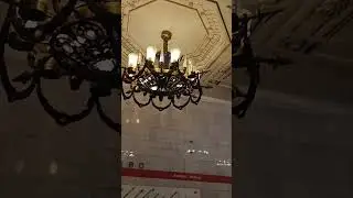Автово уникальная станция метро Санкт - Петербург / Avtovo  metro station Saint Petersburg  must see