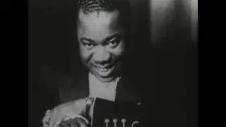Louis Armstrong 100th Anniversary (1901 To 2001)