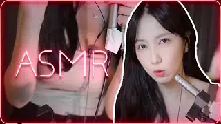 【Bella ASMR】Bella brings you the ultimate experience