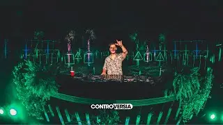 Bhaskar @ After Live CONTROVERSIA