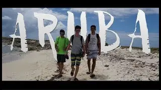 ARUBA 2018