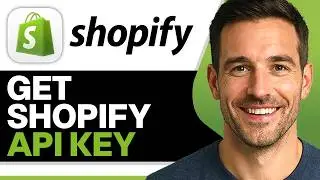 How To Get Shopify API Key & Admin Access Token (2026 Update)