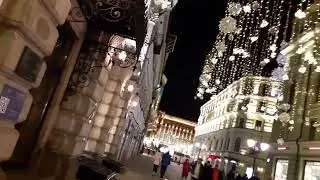 Звуки Москвы
