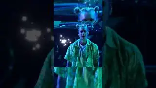 Justin Bieber - Peaches / Hold On | Performance