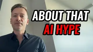 AI Adoption: 3 Key Challenges Facing the Industry