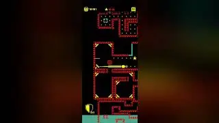 Tomb of the Mask: Level 531