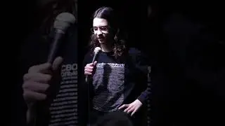 Дед Мороз в зале 