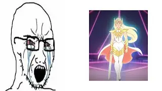 she-ra slander