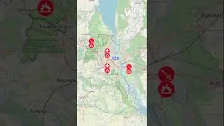 ХРОНИКА СВО за 30 августа 2023 #украина #сво #новости #новостиукраины