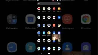 a little bit frustration just after transition to floating app in pixel 3a