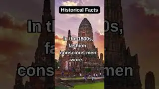 Historical Facts