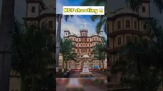 Gaye ho kabhi yaha ❓ #rajwadaindore #indore #india #shorts #ytshorts #minivlog #vlog #kgf #2024