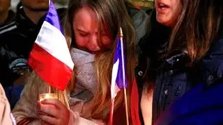 Nice Terror Attack in France 2016