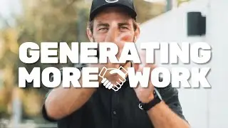 Work Generation 😩📉 I have no work, what should I do?