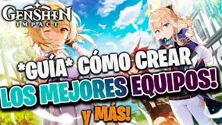 Crea el 