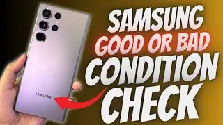 how to check used samsung phone before buying | samsung mobile good or bad condition check