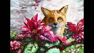 Dreaming in the Snow