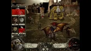 Disciples 2 - Legions of the Damned Part 22