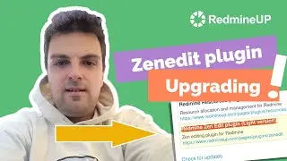 How to upgrade the Redmine Zenedit plugin from a light to a PRO version?