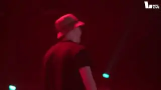 kizaru, Big Baby Tape   BABY WALKER  (КОНЦЕРТ Live )