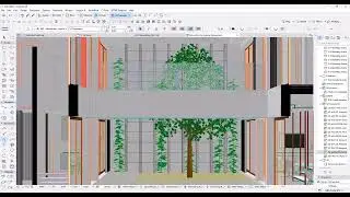 How to Create Stunning 3D Sections in Archicad Using 3D Documents!