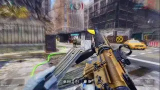 XDefiant Gameplay.....Free FPS Game From Ubisoft
