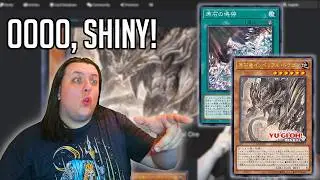 TIME FOR SOME PRIMAL ORE-IGINS!!! [ New Card Live Reaction ] [ Primal Ore ]