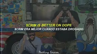 $uicideboy$ - Génesis (Lyrics & Sub. español)