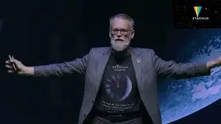 Dante Lauretta - Tracing the Origins of Life and Consciousness through Asteroid Sample Analysis