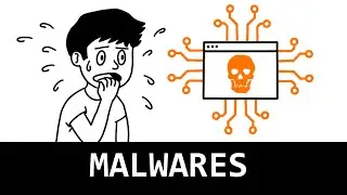 Malware : comprendre l'essentiel pour se protéger