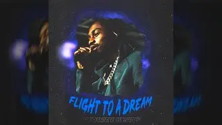 [FREE] Lil Tjay Type Beat - "Flight To A Dream" | Lil Tjay Beat