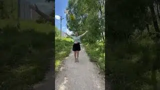 Пара минут позора - и новый шортс готов 😂