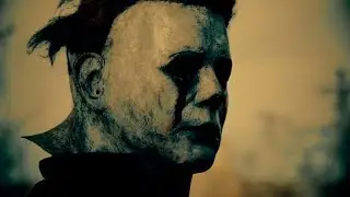 "BRING ME THE HEAD OF MICHAEL MYERS"- Halloween Fan Film