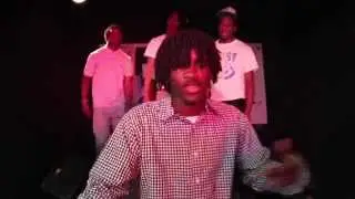 First 48 Cypher 3  