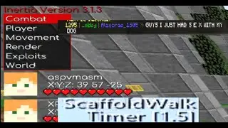 How bad is BlocksMC's anticheat?