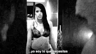 The Weeknd - What You Need (Subtitulos Español)