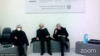 Presentazione del volume su Adriano Olivetti