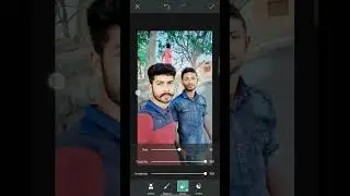 colour effect/ photo editing training viralshorts #youtubeshorts #edit #love face gora photo editing