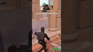 Fortnite, but I can only use loot from an Avengers chest, @SypherPK its day 77