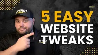 5 Website Elements That Convert Visitors Into Customers