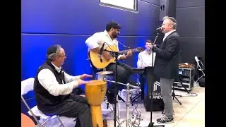 Singer4Hire  LinksFamily Fund raiser 2024
