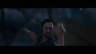A way out #3 Hapisaneden kaçış