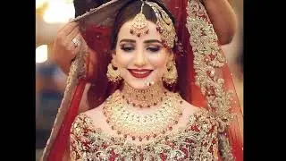 Celebrities at their big day