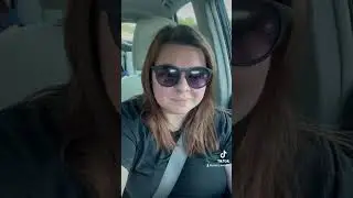 #долгожданнаявстреча #встретилатетю #давно #сюрприз #жизньвамерике