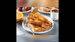 The History Behind French Toast! Who invented French Toast? Was it France, Belgium, Netherlands?