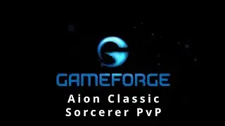 Aion Classic EU | Kamao - Sorcerer  ̶P̶v̶P̶