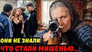 Девушке повесили ЧУЖОЙ долг  Они не знали, КТО за неё вступится