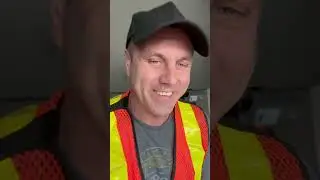 Канада перший трак