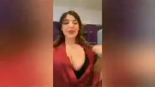 تحدي شكون عندو لبز...كبار 🔥💯🔥بين #القايدة غيتة و#جمهورها 💞شكون عندها...👆